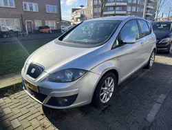 Grijs Gebruikt 2014 Seat Altea MPV | € 4.395