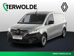 Grijs Nieuw 2025 Renault Kangoo MPV | € 30.533 (Eerlijke prijs)