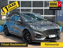 Grijs, metallic lak Gebruikt 2020 Ford Kuga ST-Line X SUV | € 26.450 (Eerlijke prijs)