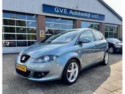 Blauw Gebruikt 2007 Seat Altea MPV | € 2.695 (Goede deal)