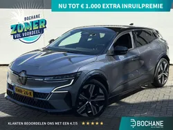 Grijs Gebruikt 2025 Renault Mégane Iconic Hatchback | € 42.695