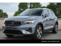 Grijs Gebruikt 2022 Volvo XC40 Inscription SUV | € 37.995 (Duur)