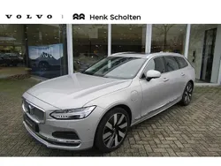 Grijs Gebruikt 2020 Volvo V90 Ultimate Stationwagen | € 51.950