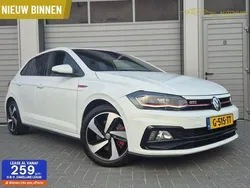 Wit Gebruikt 2019 VW Polo Sport Hatchback | € 15.995 (Goede deal)