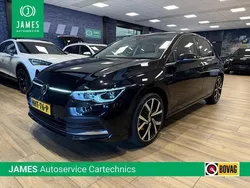 Overige Gebruikt 2021 VW Golf VIII Style Hatchback | € 25.950 (Eerlijke prijs)