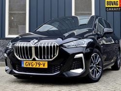 Zwart Gebruikt 2024 BMW 218 M Sport Stationwagen | € 35.950 (Duur)