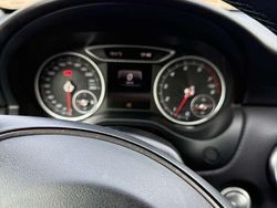 Zwart Gebruikt 2016 Mercedes A160 Ambition Stationwagen | € 9.000 (Super prijs)