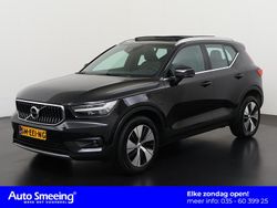 Zwart Gebruikt 2021 Volvo XC40 Business Edition SUV | € 30.290 (Goede deal)
