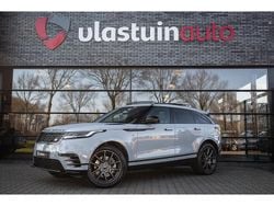 Grijs Gebruikt 2023 Land Rover Range Rover Velar SE Dynamic SUV | € 66.950 (Goede deal)