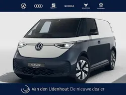 Blauw Nieuw 2025 VW ID. Buzz Edition Van | € 62.510