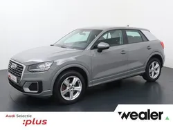 Grijs Gebruikt 2018 Audi Q2 Sport SUV | € 23.540 (Eerlijke prijs)