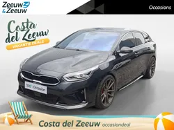 Zwart Gebruikt 2020 Kia ProCeed Hatchback | € 25.695 (Iets duurder)