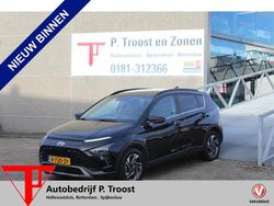 Zwart Gebruikt 2023 Hyundai Bayon Premium SUV | € 18.450 (Goede deal)