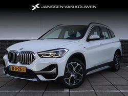 Wit Gebruikt 2022 BMW X1 Executive SUV | € 30.885 (Goede deal)