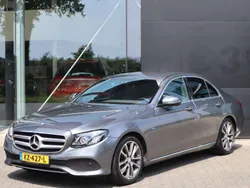 Grijs Gebruikt 2016 Mercedes E350 Edition Sedan | € 26.945 (Eerlijke prijs)
