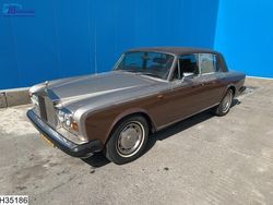 Goud Gebruikt 1978 Rolls Royce Silver Shadow | € 11.900