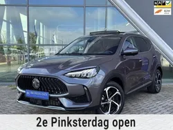 Grijs Gebruikt 2024 MG EHS Luxury SUV | € 27.950 (Eerlijke prijs)