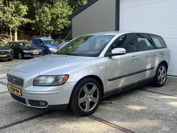Grijs Gebruikt 2007 Volvo V50 Momentum Stationwagen | € 1.350 (Eerlijke prijs)