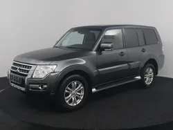 Overige Gebruikt 2016 Mitsubishi Pajero Instyle SUV | € 24.990