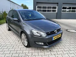 Grijs Gebruikt 2011 VW Polo Highline Hatchback | € 5.650 (Eerlijke prijs)
