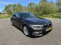 Grijs Gebruikt 2018 BMW 530 Executive Sedan | € 29.495 (Goede deal)