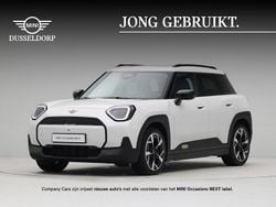 Wit Nieuw 2025 Mini Aceman Classic SUV | € 39.600 (Iets duurder)