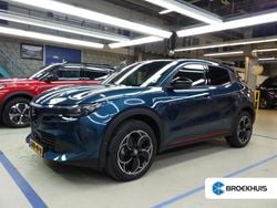 Blauw Gebruikt 2025 Alfa Romeo Junior Edizione Speciale SUV | € 33.395