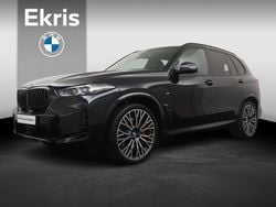 Zwart Gebruikt 2023 BMW X5 M Sport SUV | € 86.900 (Goede deal)