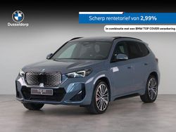Grijs, metallic lak Gebruikt 2025 BMW iX1 Comfort Edition SUV | € 46.950