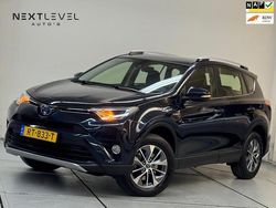 Gebruikt 2018 Toyota RAV4 | € 19.399