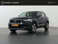 Zwart Gebruikt 2022 Volvo XC40 Inscription SUV | € 32.630 (Goede deal)