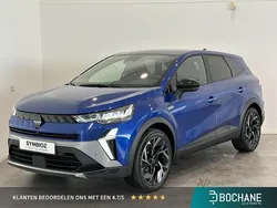 Bleu iron (rqh) Nieuw 2025 Renault Symbioz Esprit Alpine SUV | € 42.138 (Eerlijke prijs)