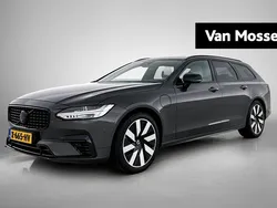 Grijs Gebruikt 2023 Volvo V90 Plus Stationwagen | € 43.900 (Goede deal)