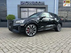 Zwart Gebruikt 2023 Audi SQ2 Edition .1 SUV | € 69.900
