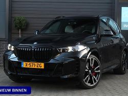 Zwart Gebruikt 2023 BMW X5 M Sport SUV | € 82.995 (Iets duurder)