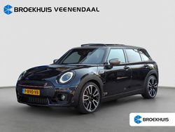 Blauw Gebruikt 2022 Mini Cooper Clubman Stationwagen | € 35.900 (Iets duurder)