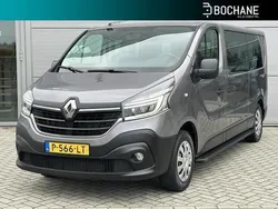Grijs Gebruikt 2021 Renault Trafic Zen Van | € 35.900