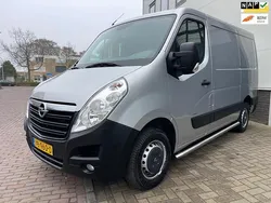 Overige Gebruikt 2012 Opel Movano Van | € 8.850 (Eerlijke prijs)