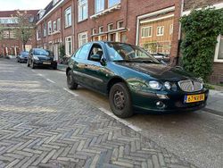 Groen Gebruikt 2004 Rover 825 Hatchback | € 1.500