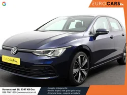 Blauw Gebruikt 2023 VW Golf VIII Business Hatchback | € 26.290 (Goede deal)