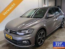 Grijs Gebruikt 2021 VW Polo Highline Hatchback | € 16.500 (Eerlijke prijs)