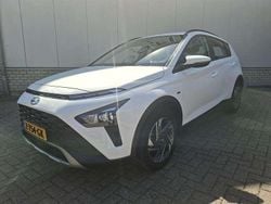 Wit Gebruikt 2024 Hyundai Bayon Comfort SUV | € 18.840 (Goede deal)