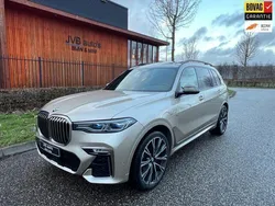 Beige Gebruikt 2019 BMW X7 Comfort Edition SUV | € 64.950 (Goede deal)