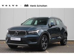 Blauw Gebruikt 2020 Volvo XC40 Inscription SUV | € 31.750 (Eerlijke prijs)