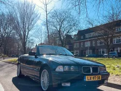 BMW 328 Cabriolet