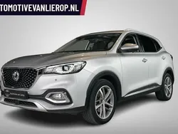 Zilver Gebruikt 2021 MG EHS Luxury SUV | € 20.995 (Eerlijke prijs)