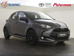 Grijs Gebruikt 2023 Toyota Yaris Active Hatchback | € 21.499 (Eerlijke prijs)
