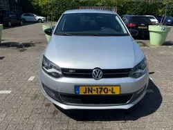 Grijs Gebruikt 2012 VW Polo Comfortline Hatchback | € 6.500 (Eerlijke prijs)