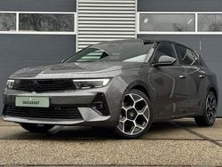 Grijs Gebruikt 2024 Opel Astra Ultimate Hatchback | € 28.790 (Goede deal)