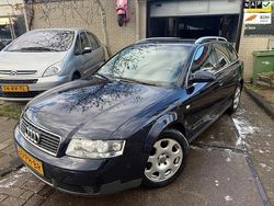 Blauw Gebruikt 2004 Audi A4 Proline Stationwagen | € 1.499 (Eerlijke prijs)